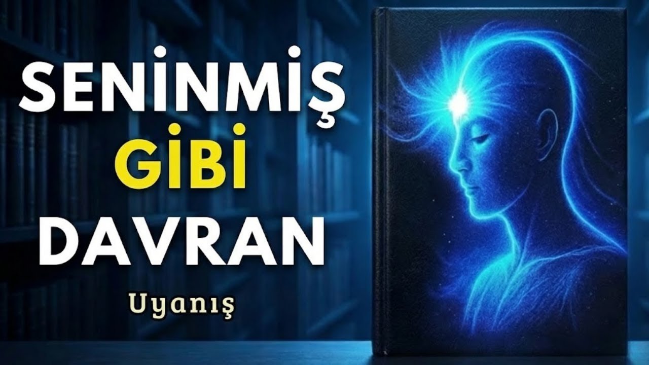 Kuantum Sırrı Çözüldü: Evrenin Seni Dinlemesini Sağla