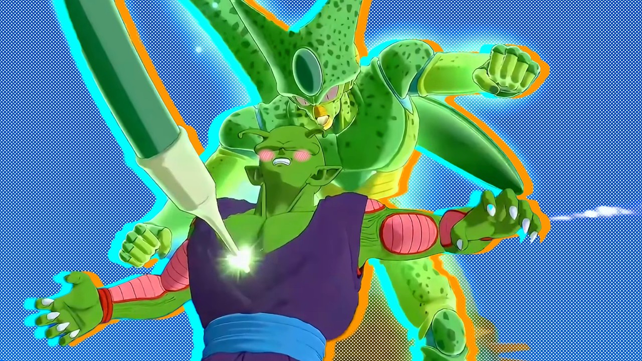 3 Seasons, NO Buffs (Dragon Ball Gekishin Squadra)