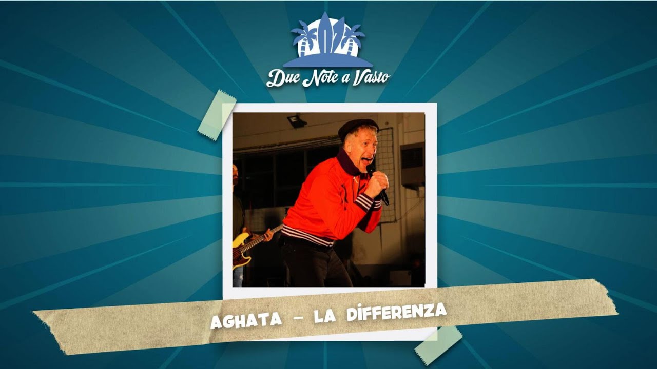 2Nav Christmas 23 | Aghata - La Differenza