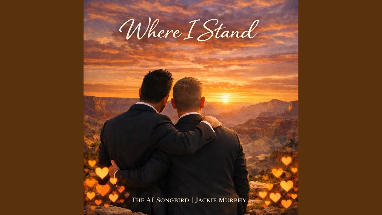 Where I Stand