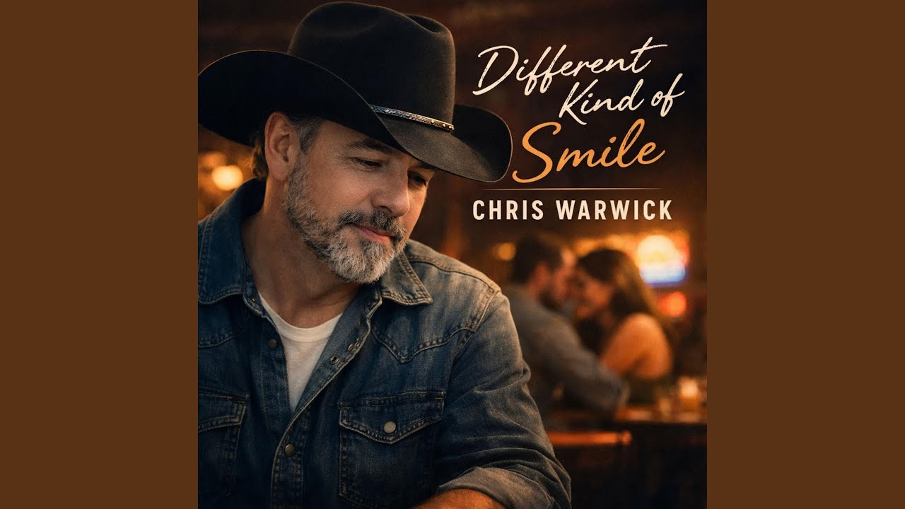 Different Kind Of Smile