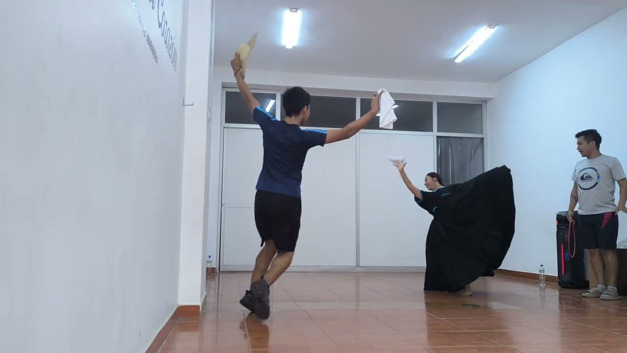 Ensayo A - D / Entrega de campeonato Viva Acuario 2025
