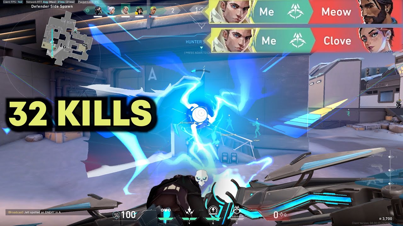 Как мыслит Radiant Sova Main