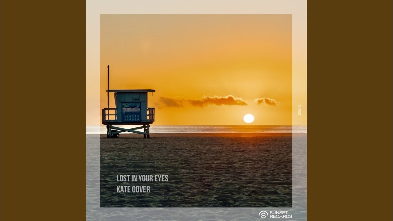 Lost In Your Eyes (Radio Edit)