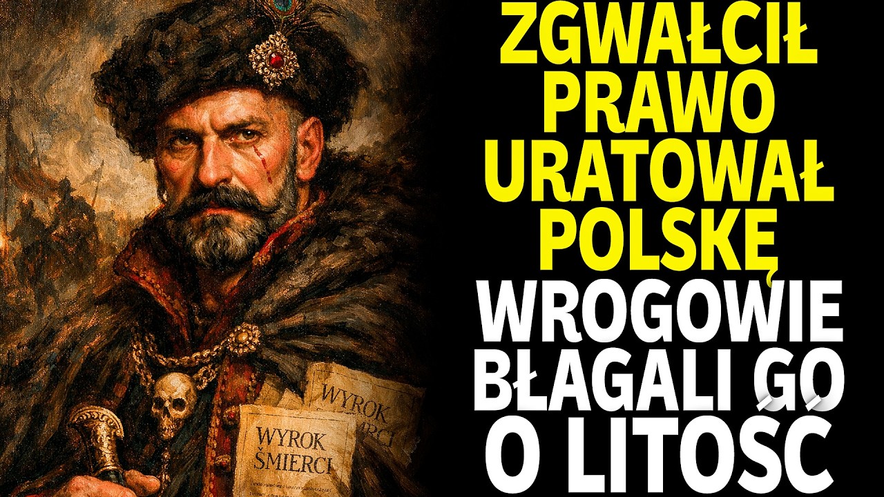 Kłamstwo Historii: Kto Naprawdę Bronił Polski? Brutalna Prawda o Strażniku Kresów