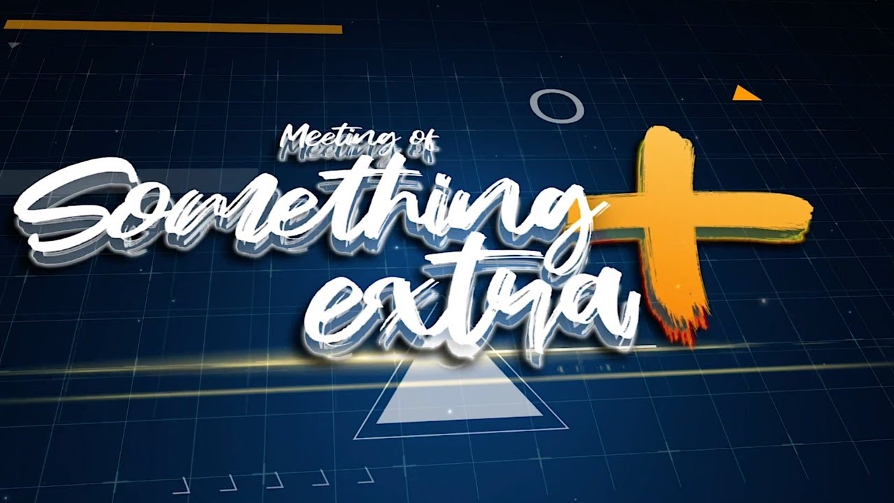 Something Extra+ | Frienemies
