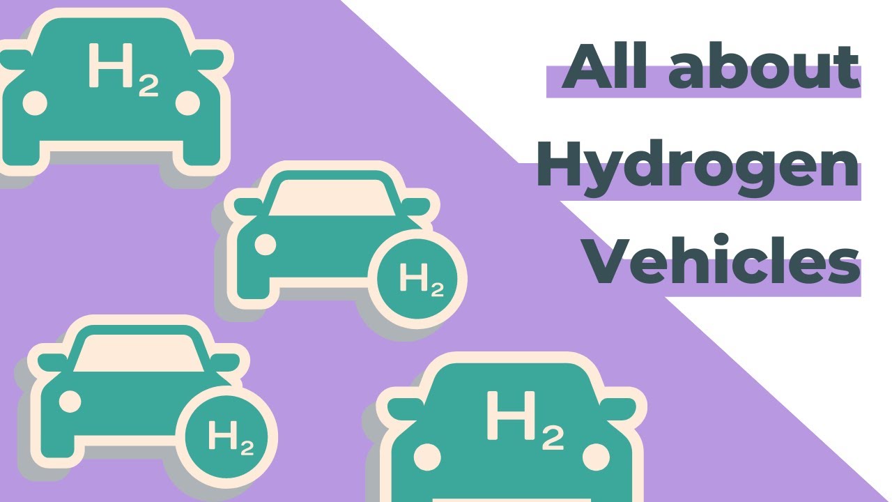 All about Hydrogen Vehicles