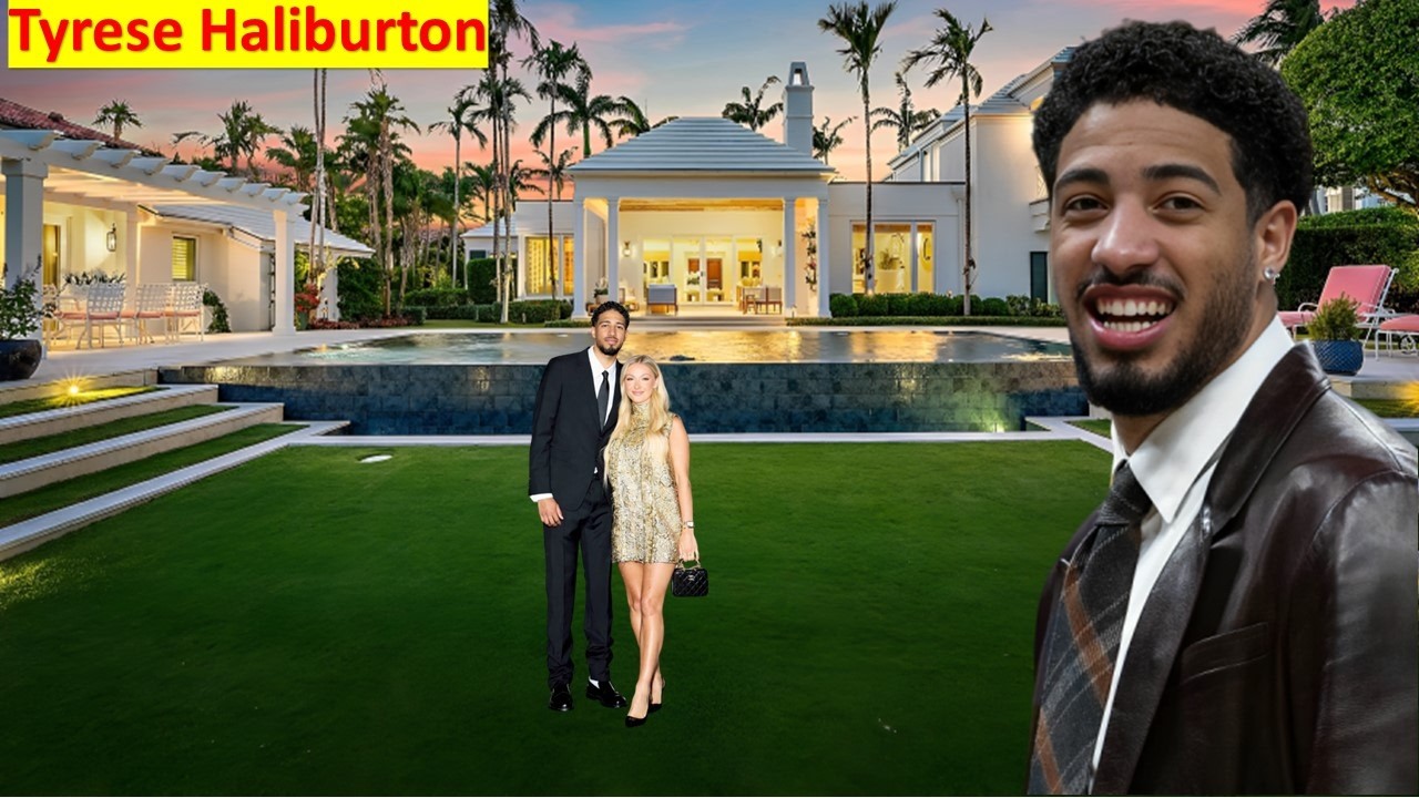 Tyrese Haliburton`s Wife, Parents, Age, Height, Houses, Cars, Lifestyle And Net Worth