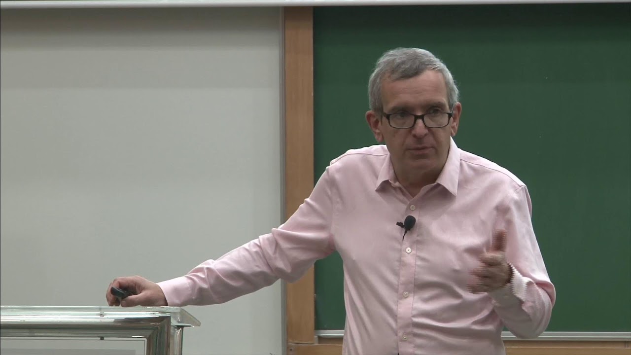 C3i Distinguished Lecture(Securing 5G and Future Generations of Networks )- IIT Kanpur