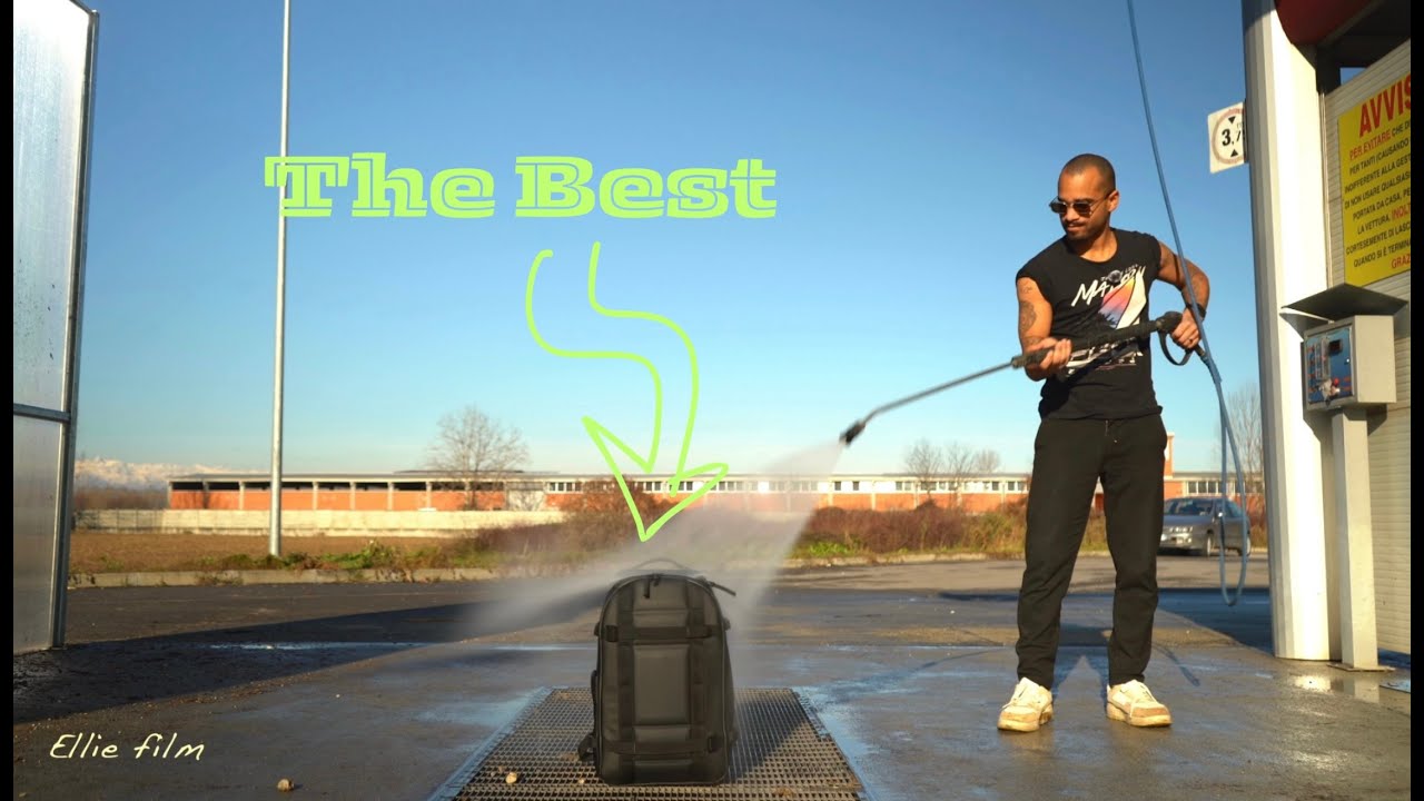 DB 26L Ramverk Pro - The Best You Will Ever Have