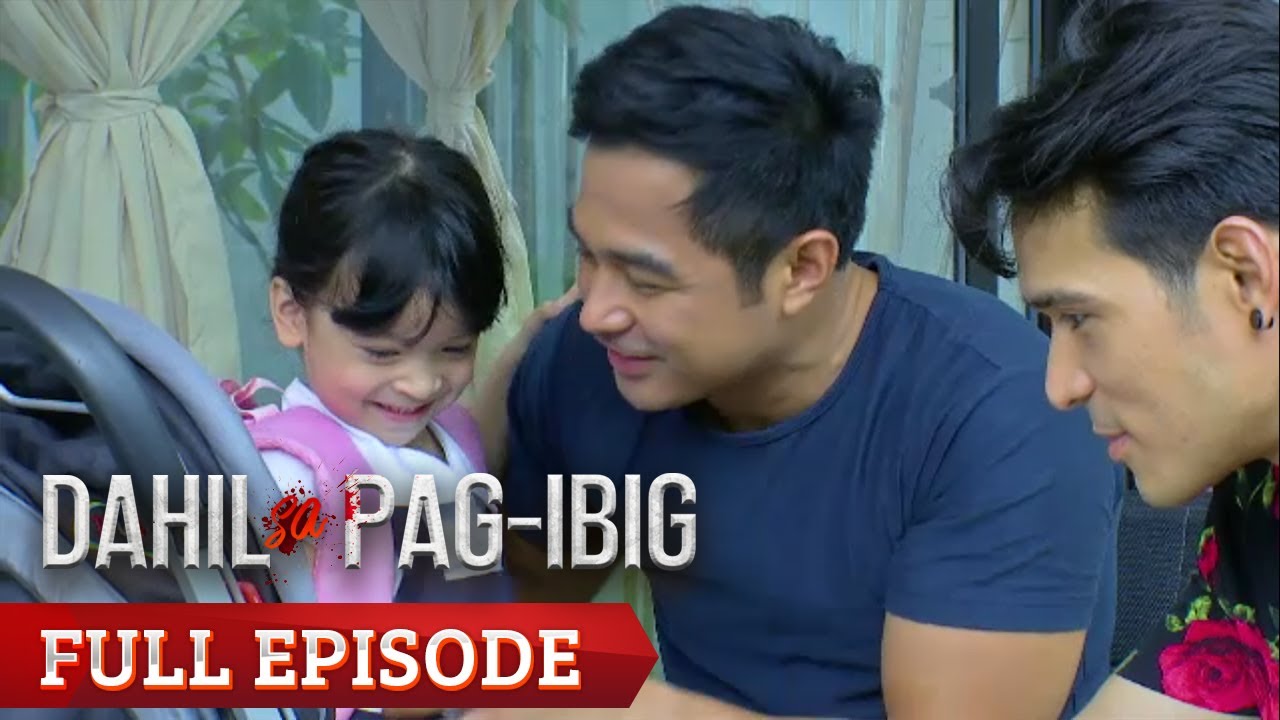 Dahil Sa Pag-Ibig: Full Episode 65