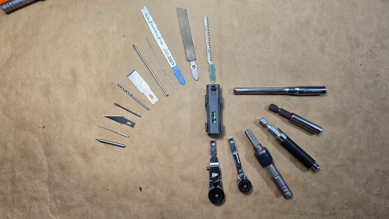Multihandle 