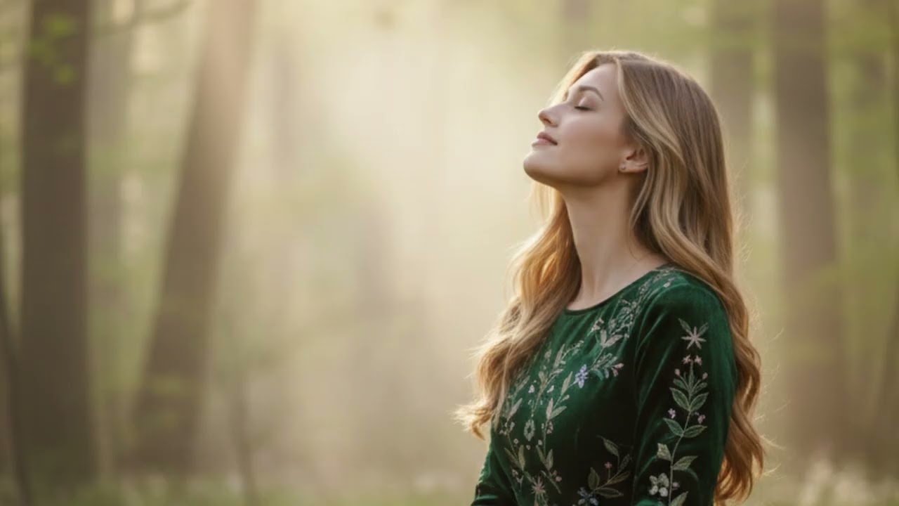 Quiet Fire On The Altar - Grace Goodwyn