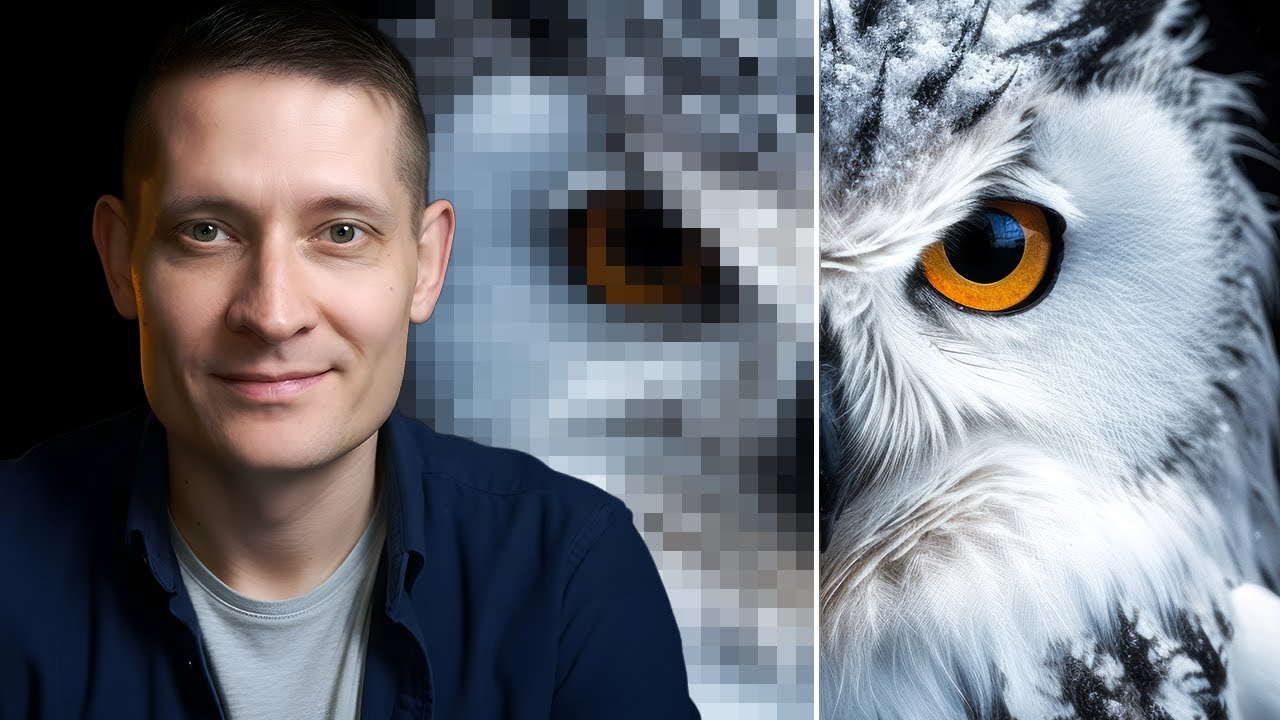 This AI Tool Fixed My Worst Photos Instantly! (Try This ASAP)
