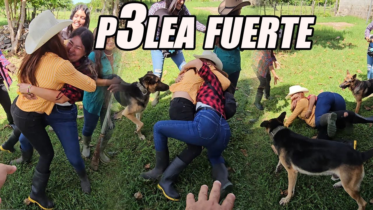 Fuerte discusión que termino muy mal entre Fátima Y Yamileth.