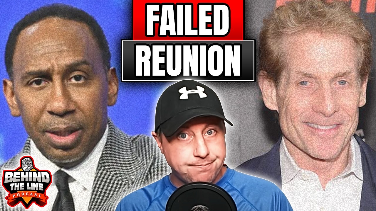 ESPN Ratings STRUGGLING as Skip Bayless RETURNS to First Take
