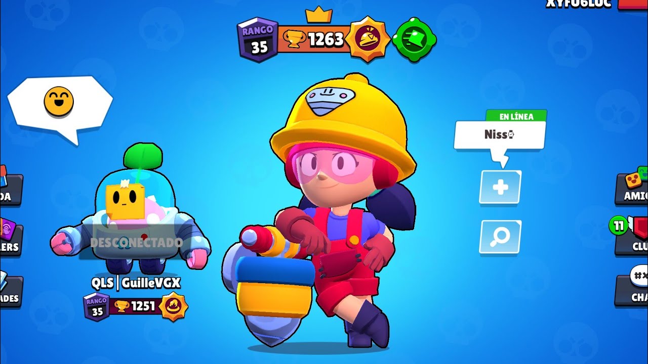 Double RANK 35 with GuilleVGX