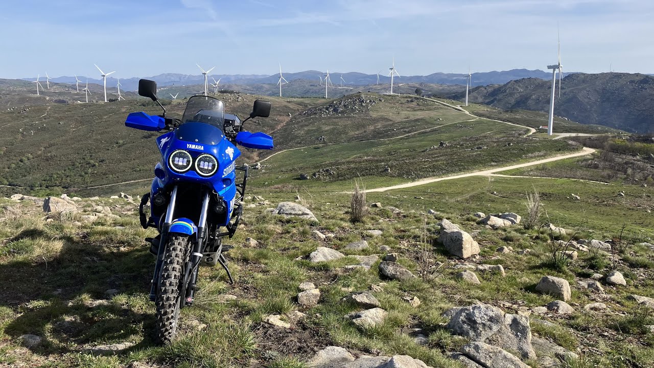 TET Portugal, section FAFE - MONDIM
