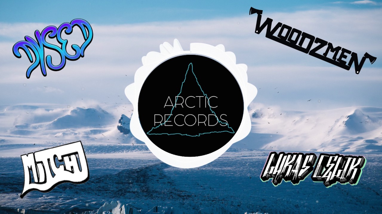 Arctic Radio ep. 01