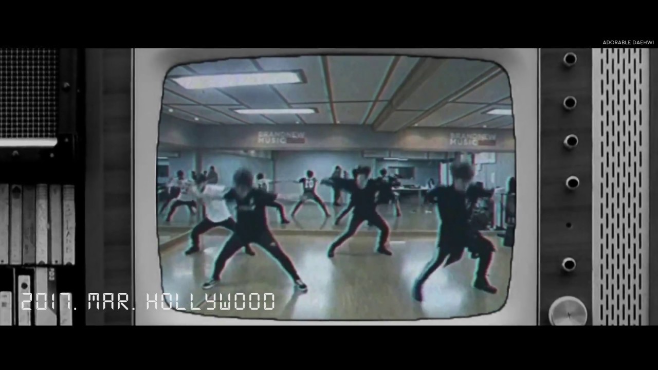 [브랜뉴즈] from BNMBOYS to MXM
