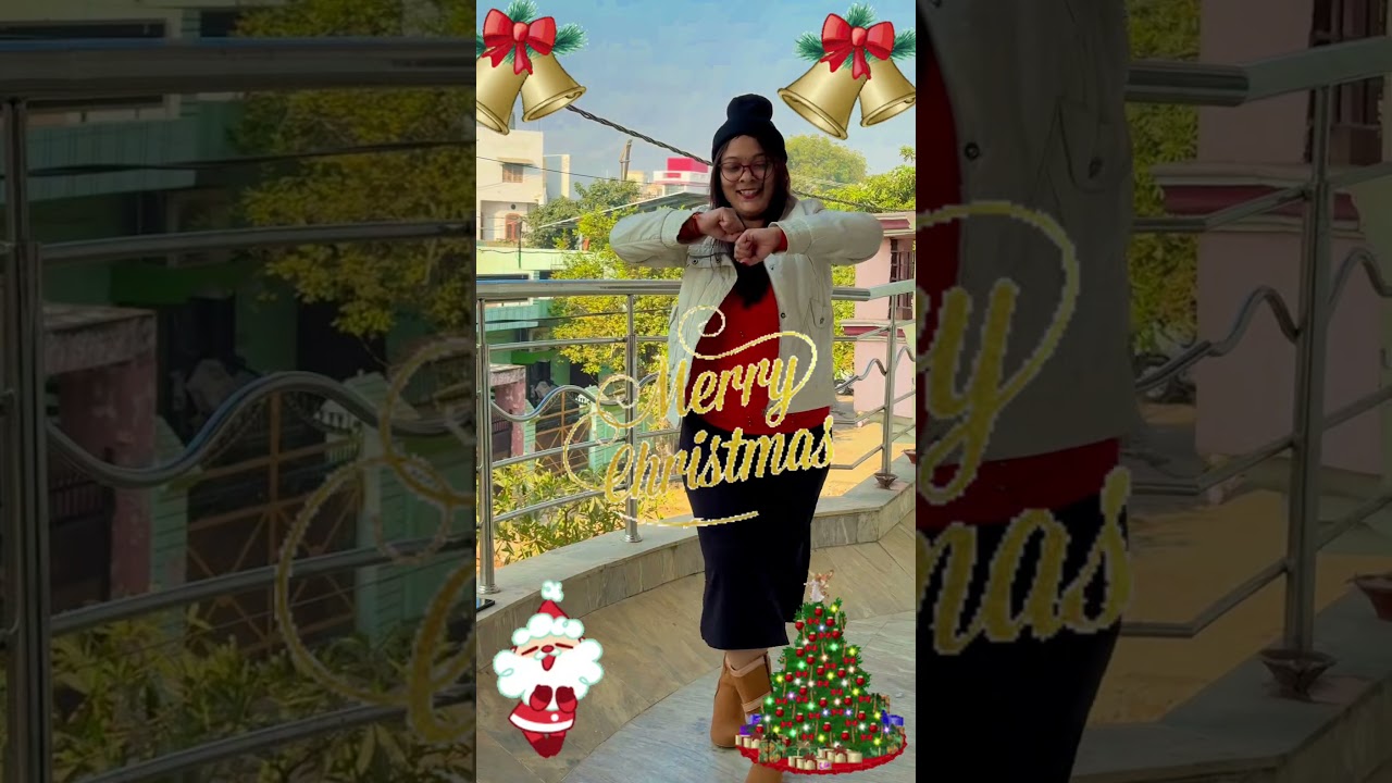 Merry Christmas 🎄🎁 