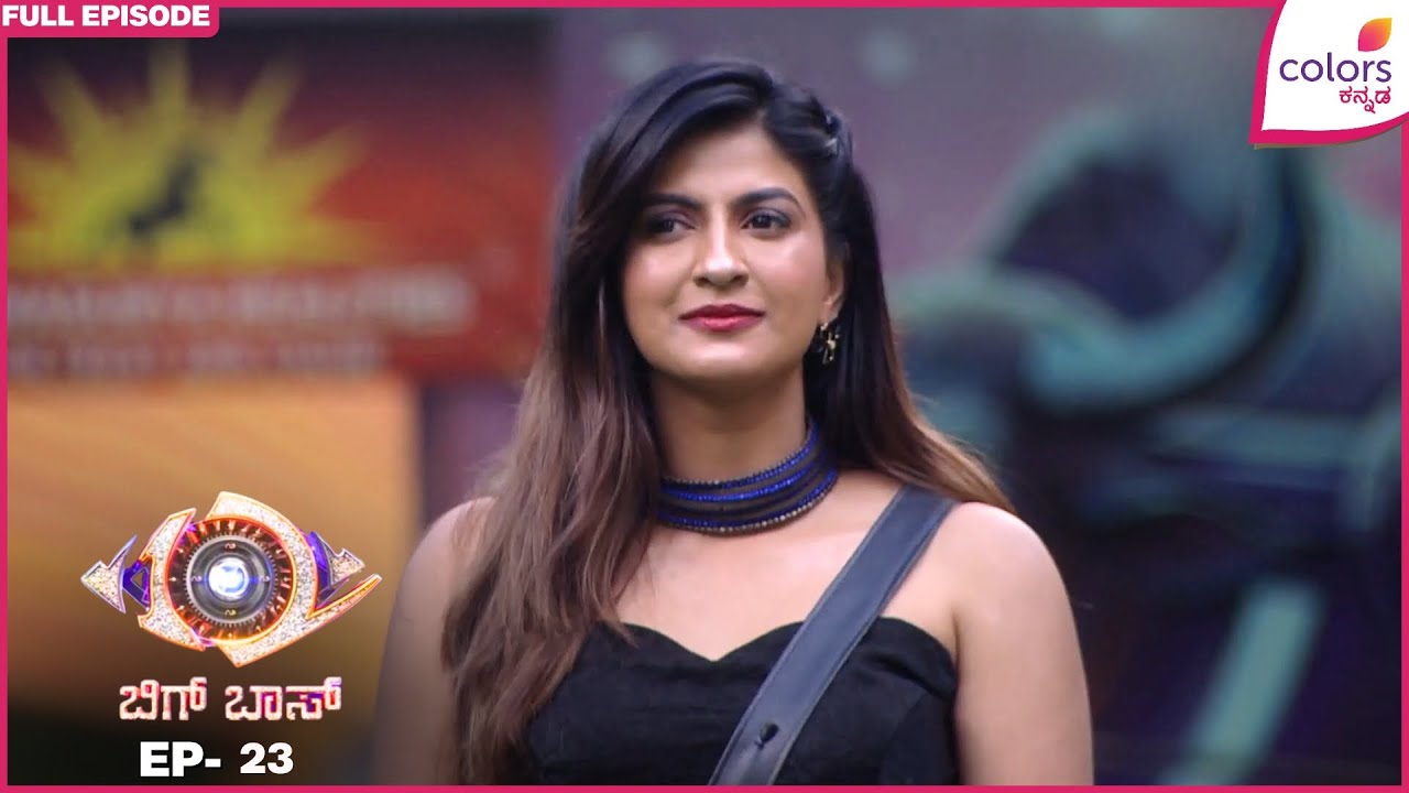 Bigg Boss 12 | Ep. 23 | Full Episode | BB Day 22: Wild Cards Shake Up the Game | 20 Oct 25