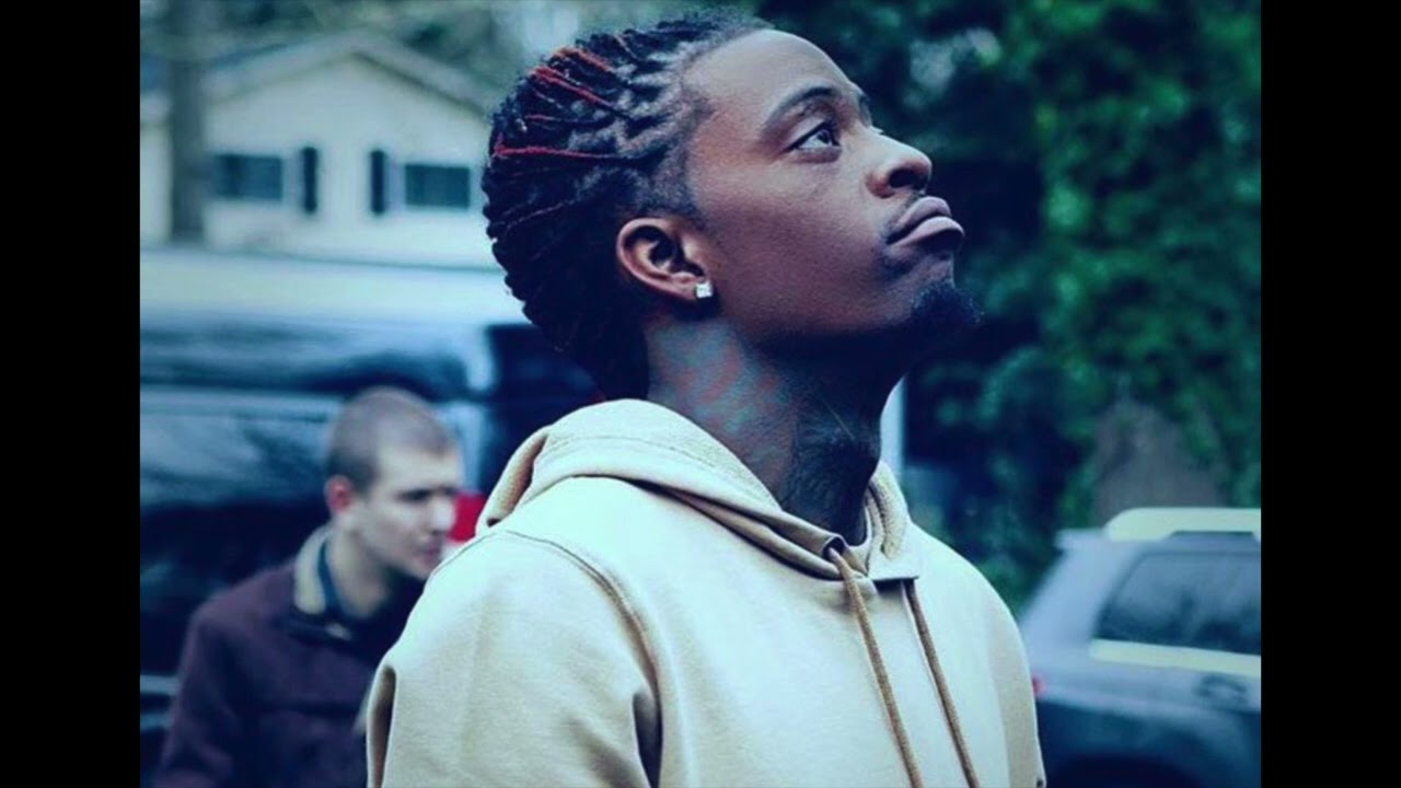 [FREE] Rich Homie Quan Type Beat - 
