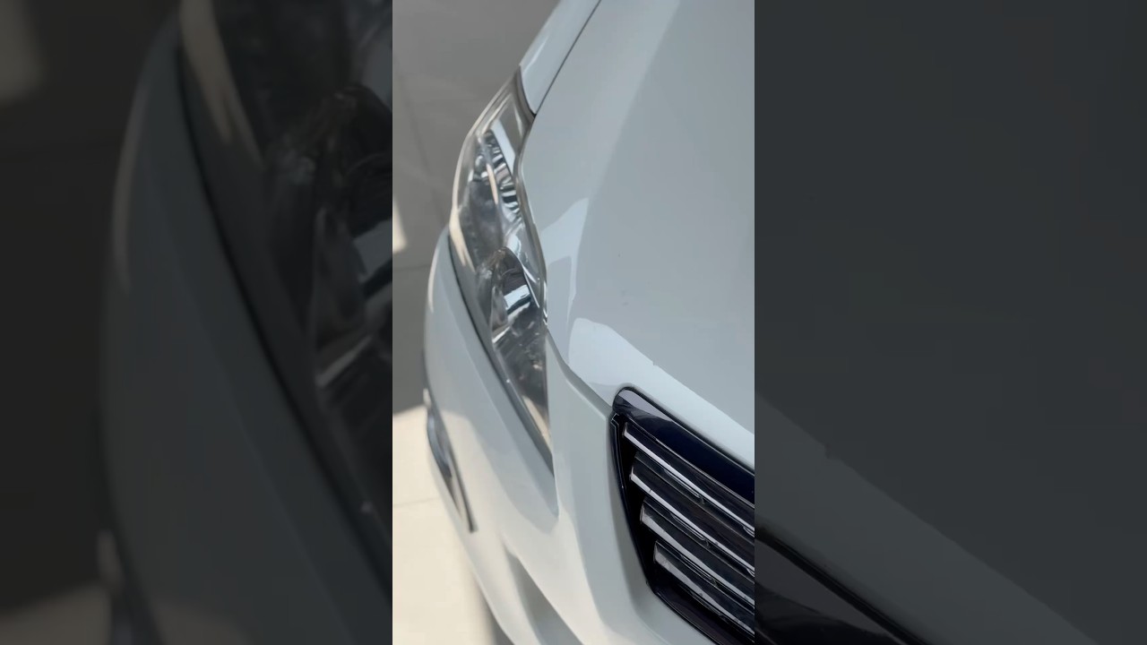 Toyota Premio XL 1.8L 2007 Premium Sedan CVT ( Carshunt ) 