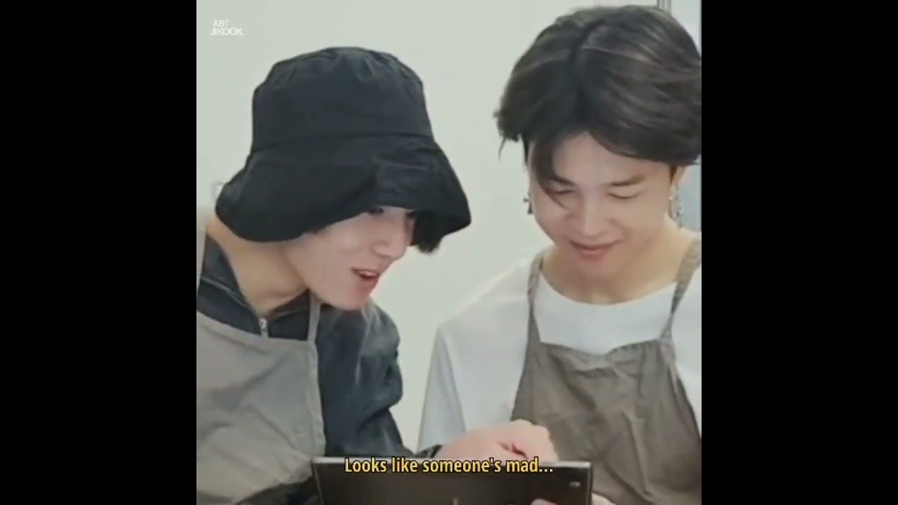 Jimin jonkook tiktok new 💜✨2022 jikook 💕💖 
