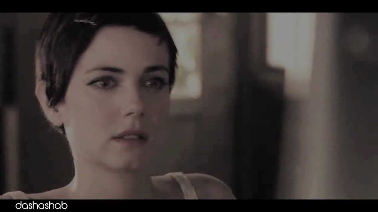 Jenny Schecter -- I died today