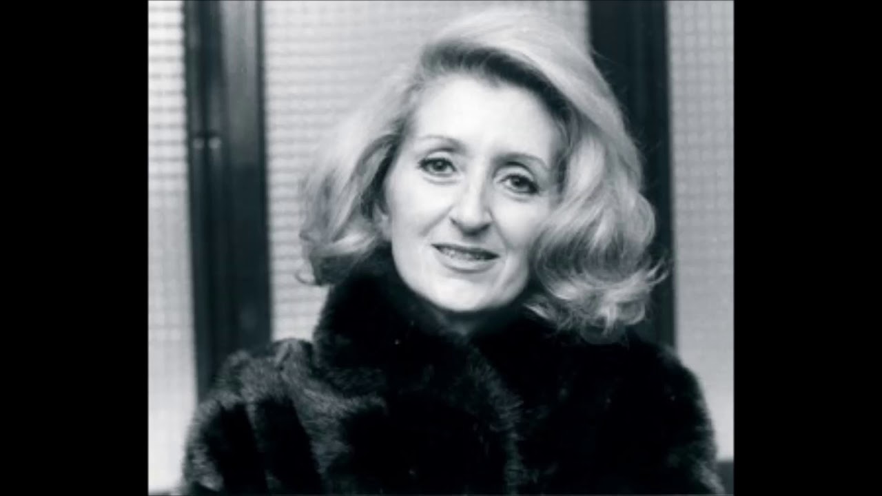 Rosa Sabater plays Granada from Suite española op 47 by Isaac Albeniz