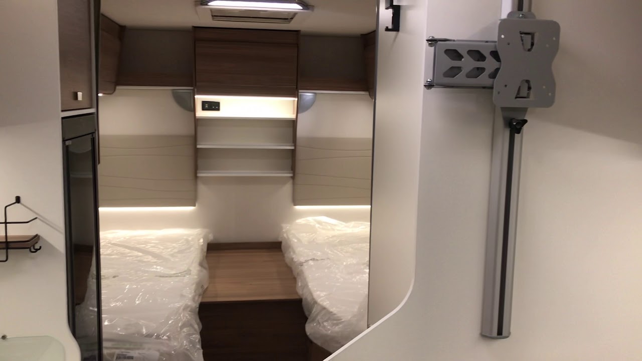 New Pilote Pacific 650GJ
