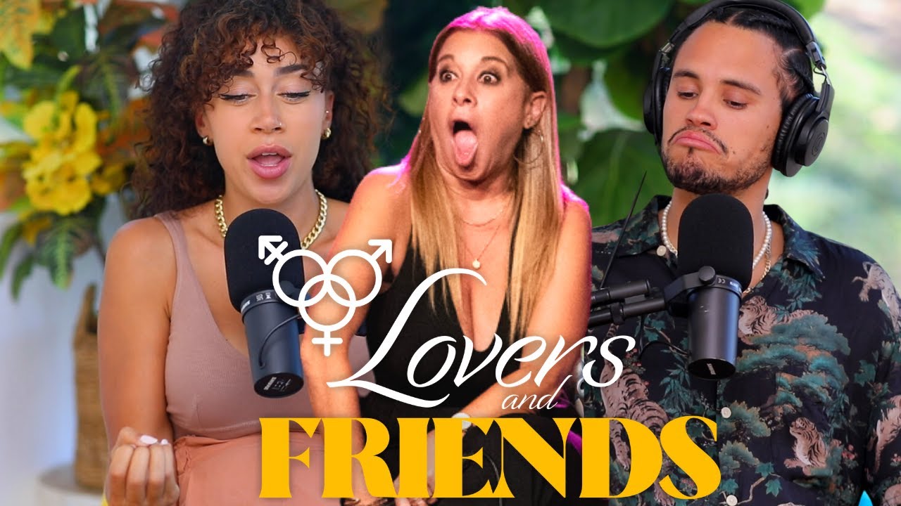 Blowjobs: Everything You Didn&rsquo;t Know You Needed to Know feat. Rayna Greenberg GGE FULL EP