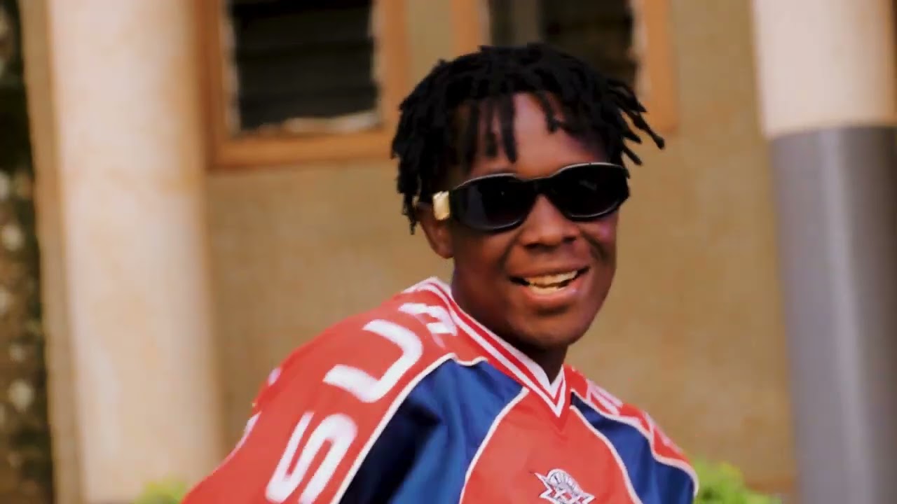 Ibenywara By Elder The Baddest (Official music video 2026) Alur video Luo video Nyacwa comedy Acholi