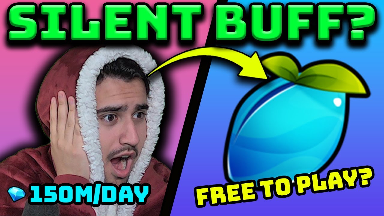 Метод 150 млн/день F2P Diamond был улучшен в Pet Simulator 99