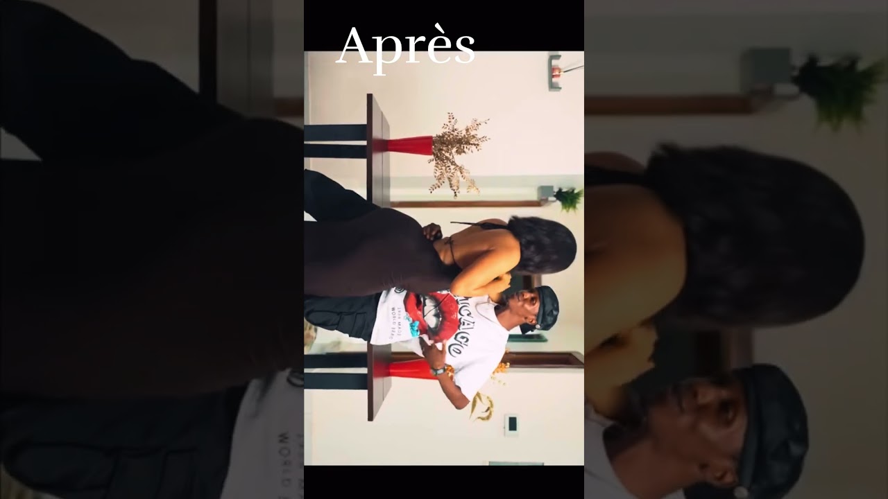 Making Off - Tout Doux&bull; @killa_killa_officiel . @LILBUZZ @masstheghost