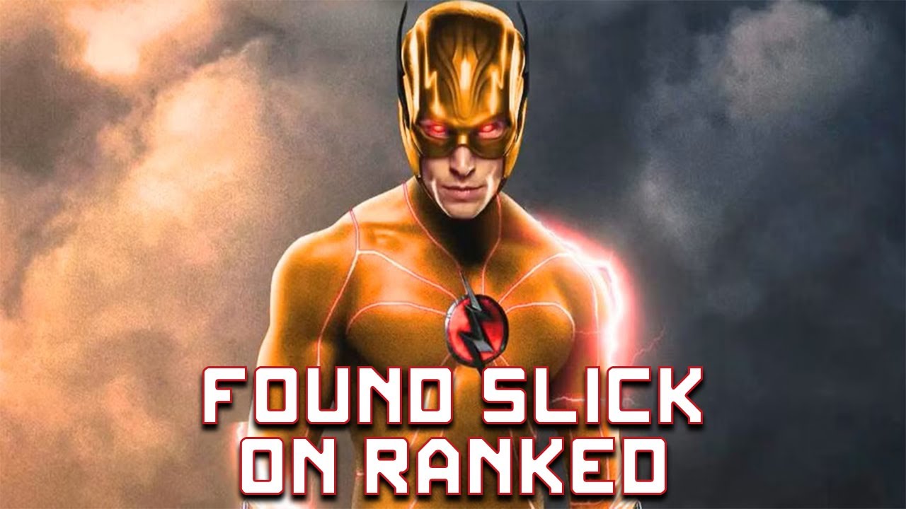 INJUSTICE 2: FOUND SLICKBANDICOOT ON RANKED