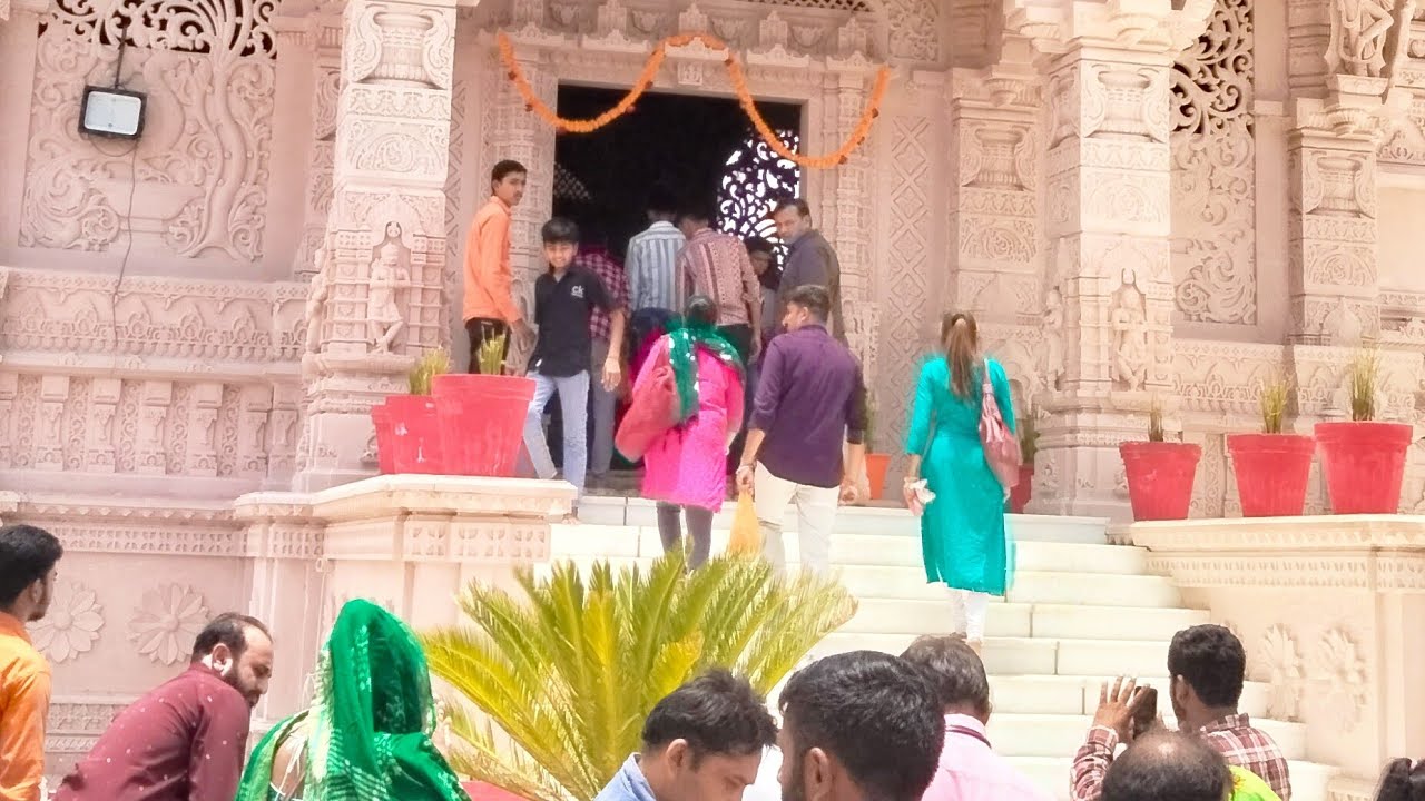 Kashi Dham Kahva Live