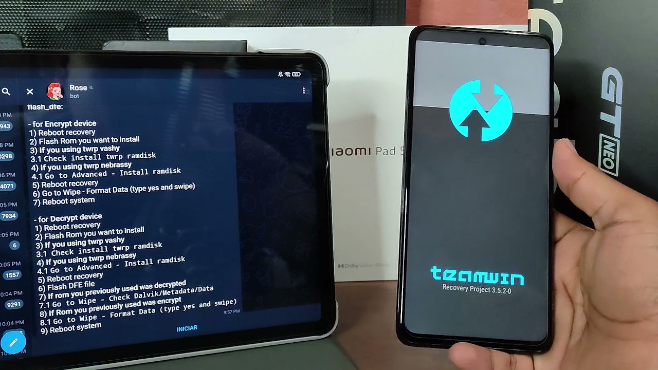 Quitar el cifrado o encriptado Y sus ventajas y desventajas || Fix almacenamiento android 12