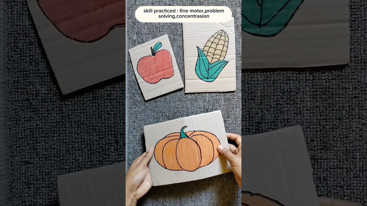 ACTIVITIES 3 YEAR OLDS AT HOME #montessoriactivities #preschooll #toddleractivities #montessori