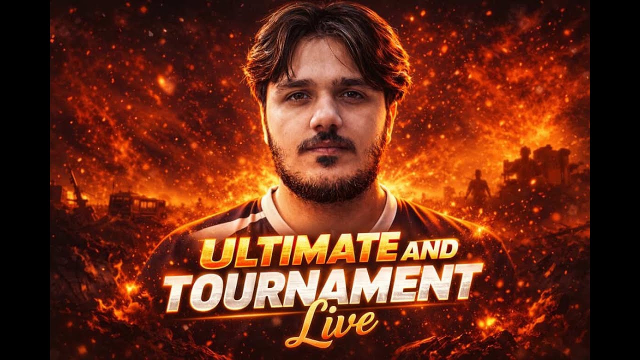 PMSC Grind And Road to Legend Top 500 FF MJ is Live