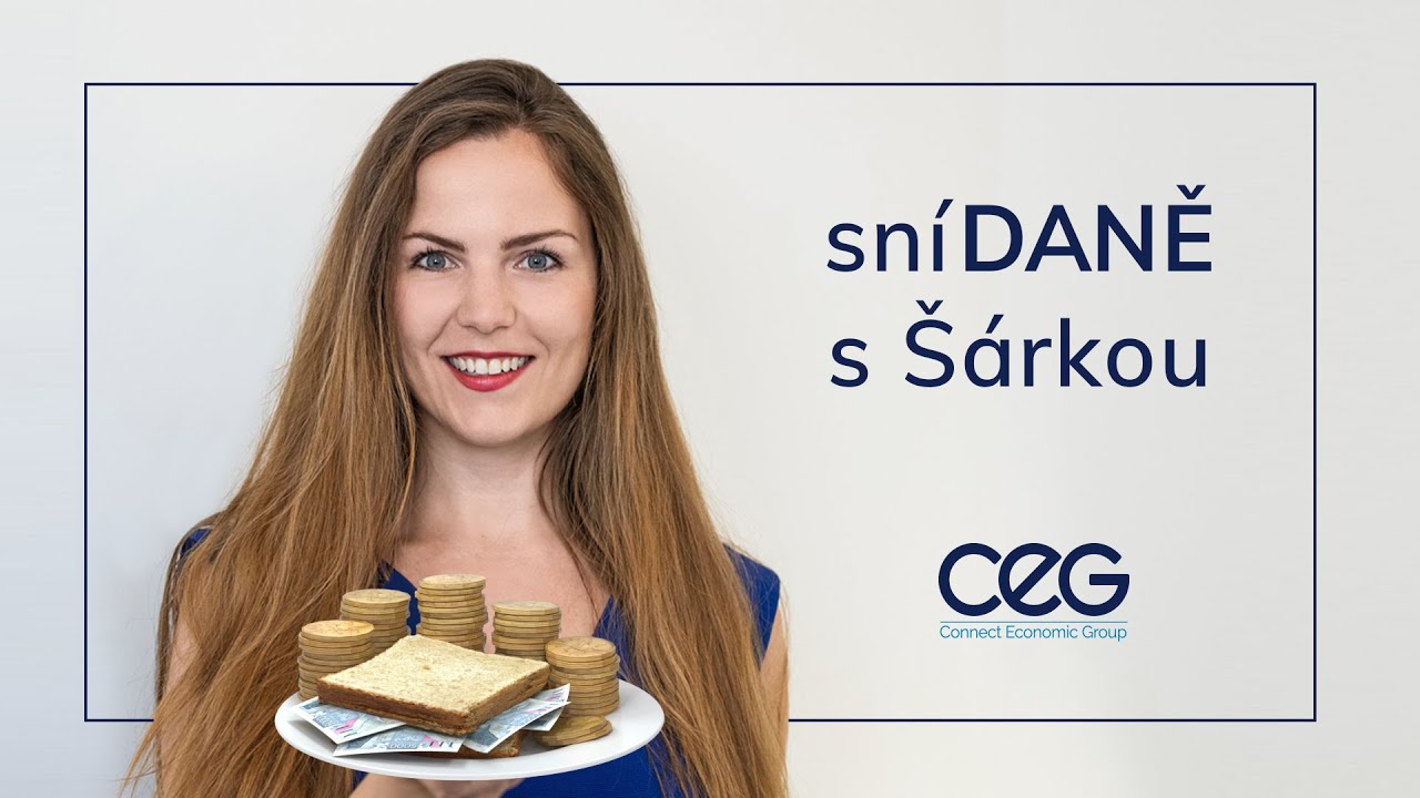 SníDANĚ s Šárkou: Vyvádění peněz z vlastní firmy – Tomáš Navrátil