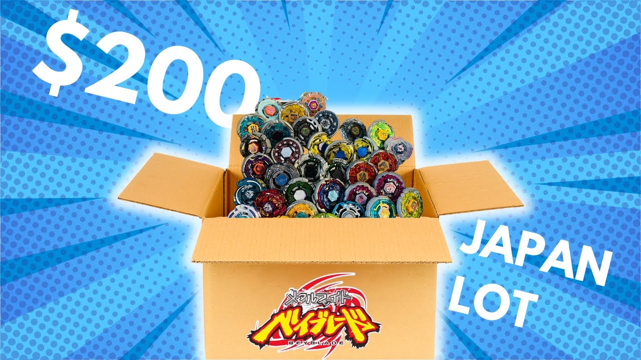 ОГРОМНАЯ распаковка Beyblade Metal Fight #beyblade #beyblademetalfight #beybladeburst #beybladeun...