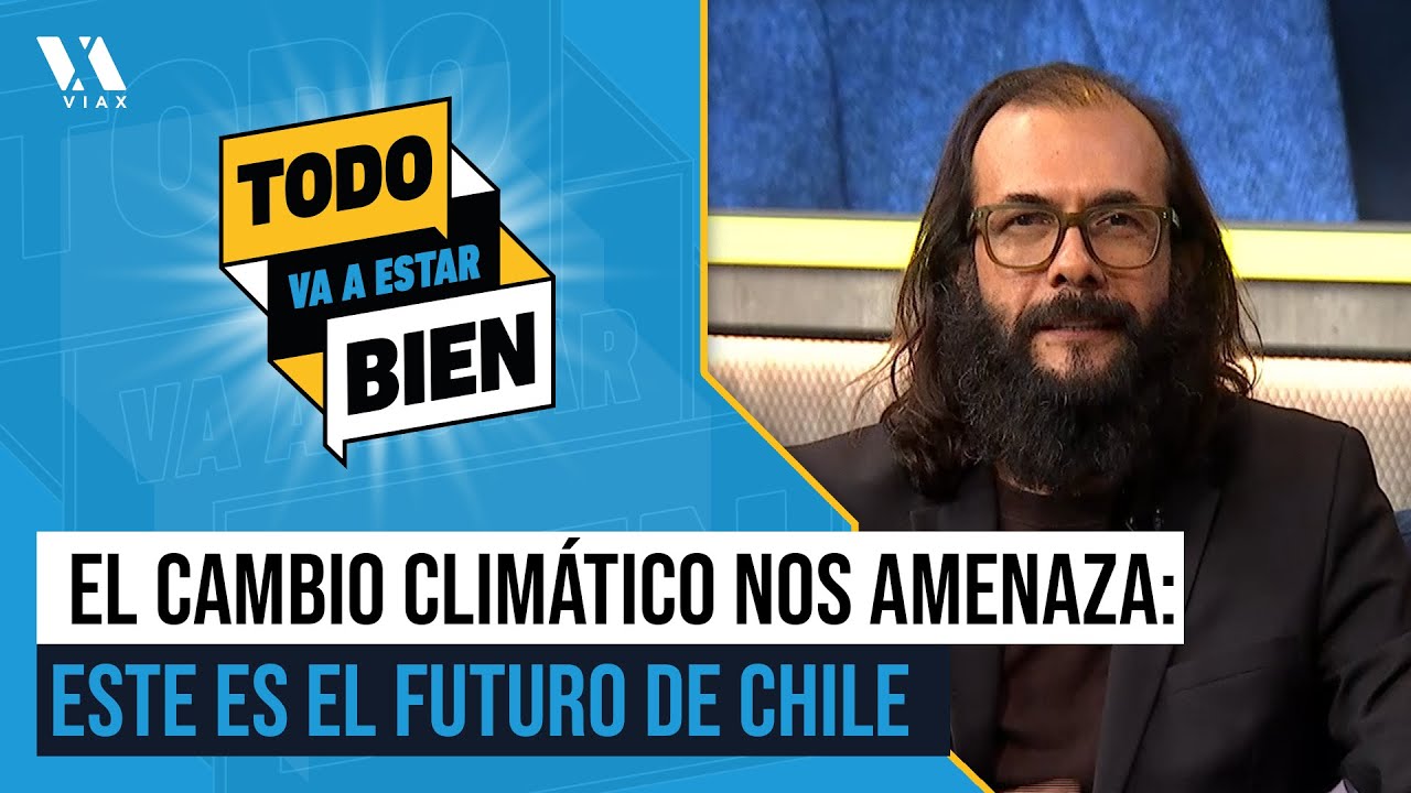 “Este será el ÚLTIMO VERANO FRESCO