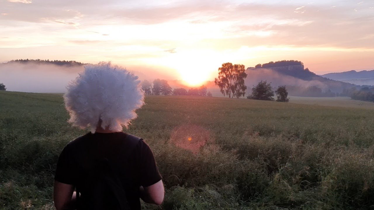 Geschäftsreise zum Pfaffenstein