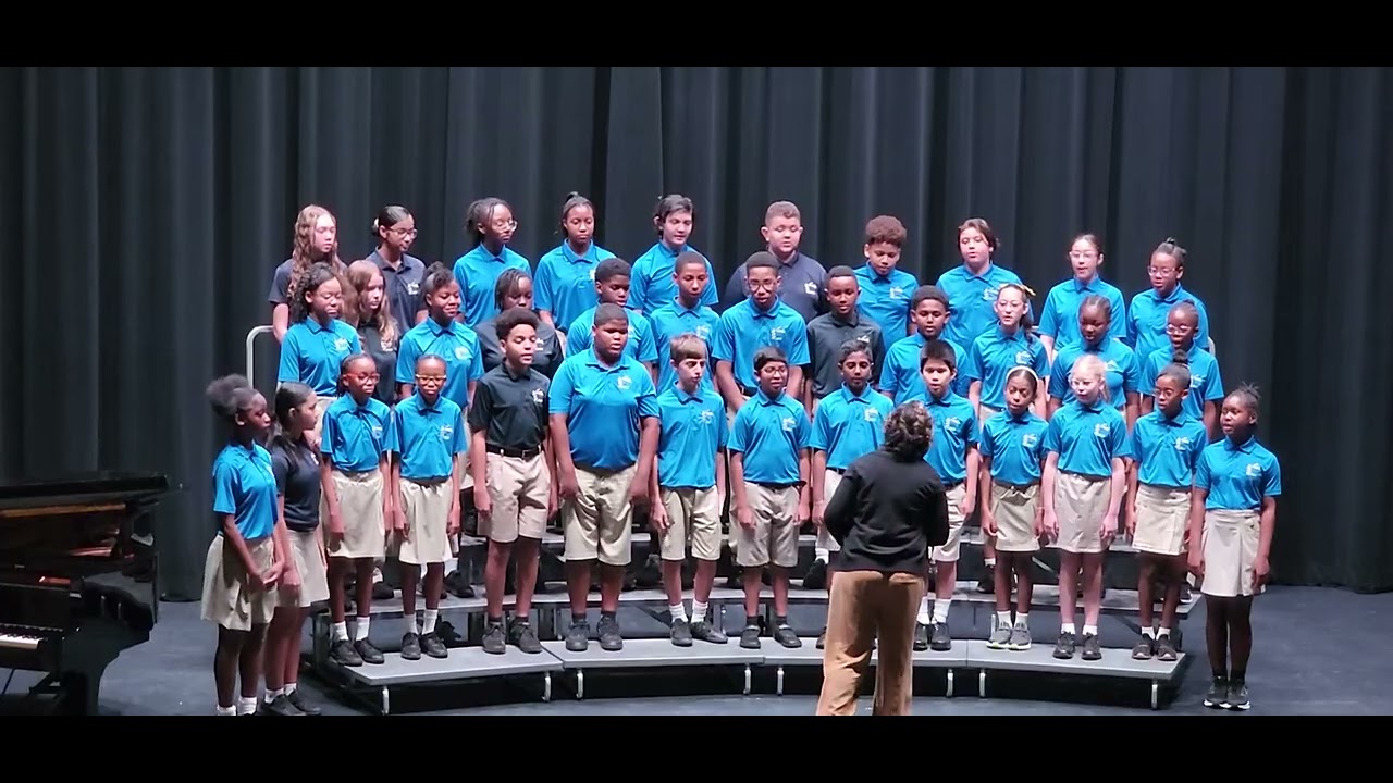 First Baptist Christian School Cayman National Festival of the Arts (NCFA)
