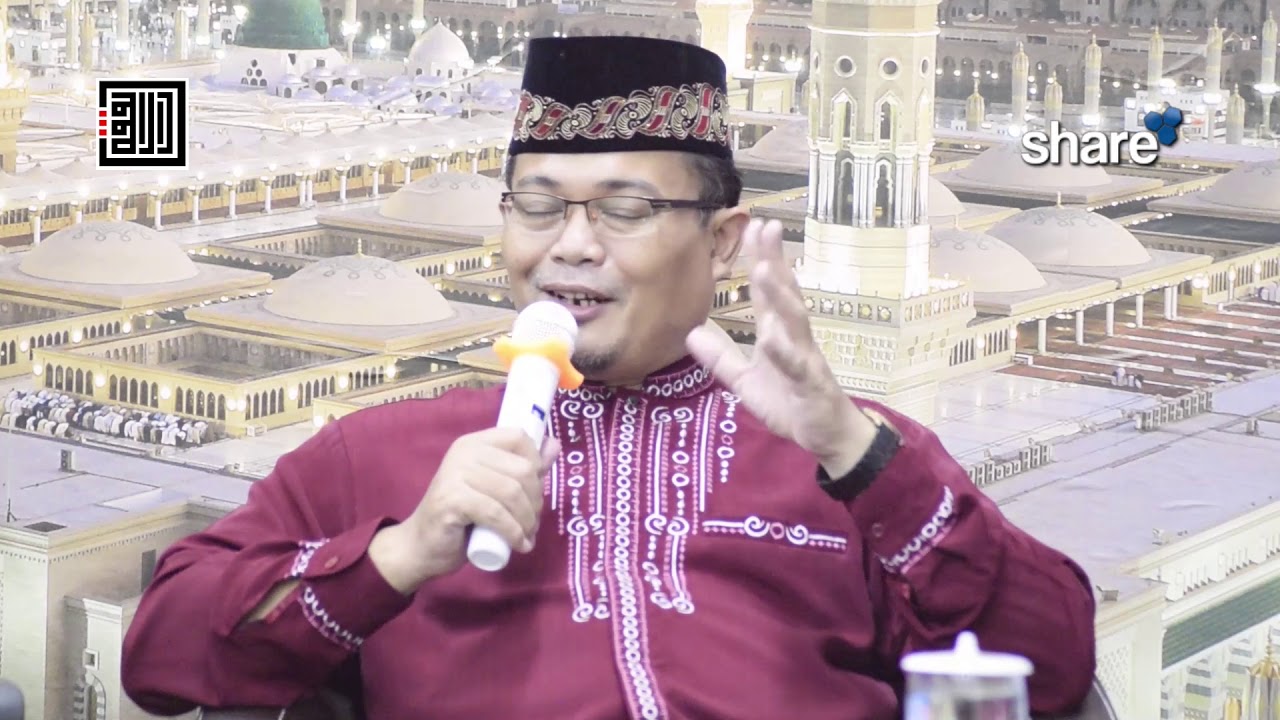 Apakah Boleh Kita Memiliki Pemimpin Non-Muslim? - Ustadz Ahamd Sarwat, Lc., MA.