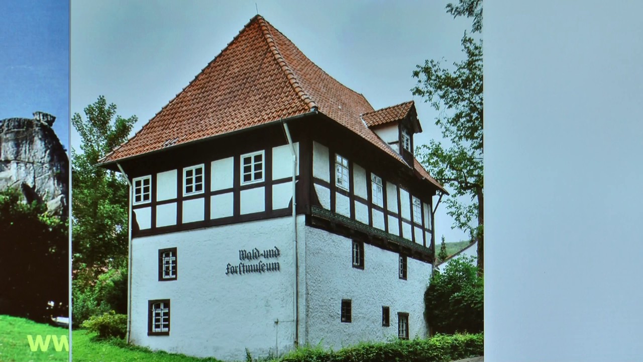 Kalletal