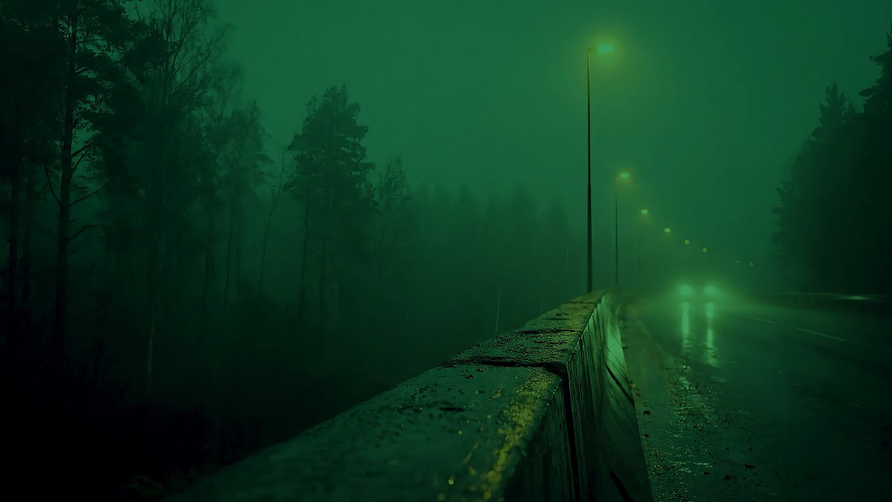 The Road Remains