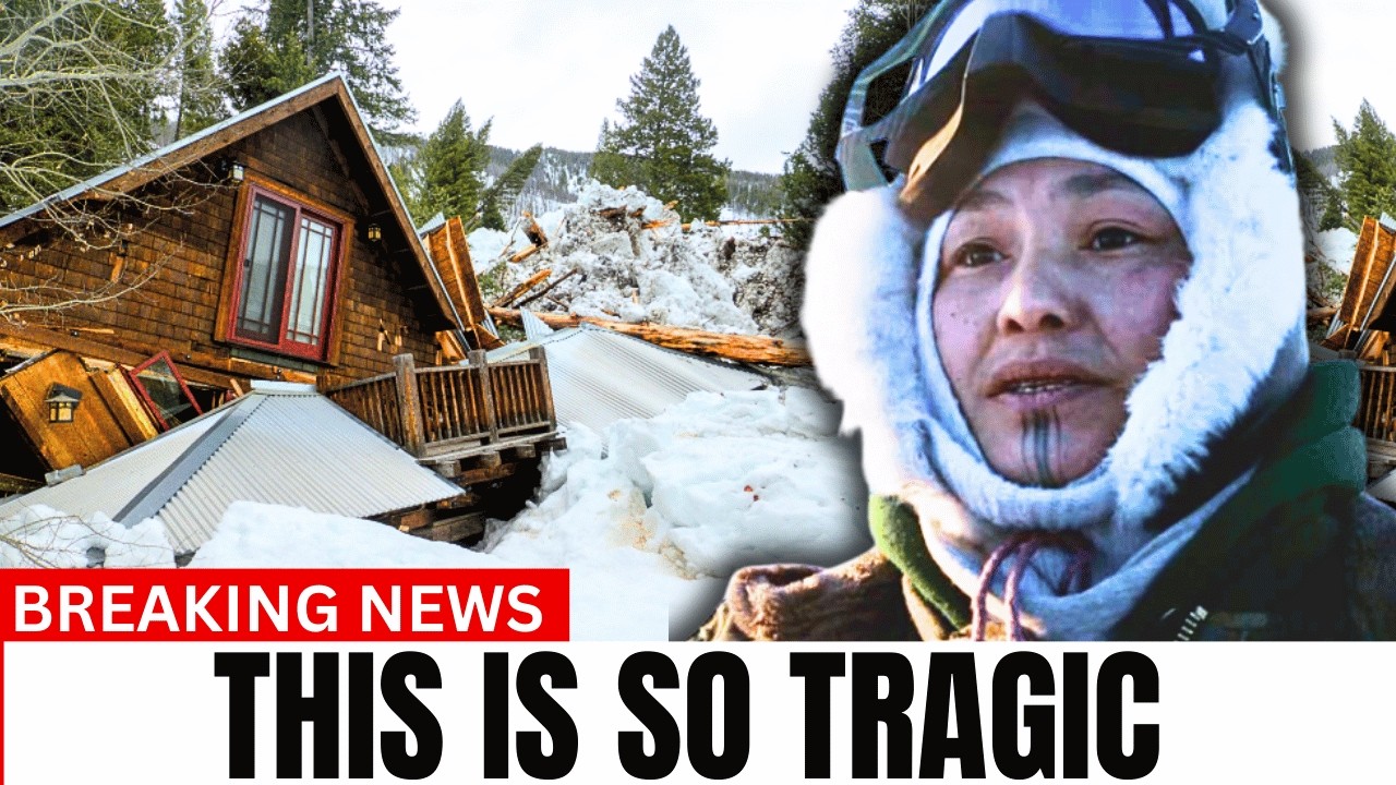 Life Below Zero - What Happened to Agnes Hailstone
